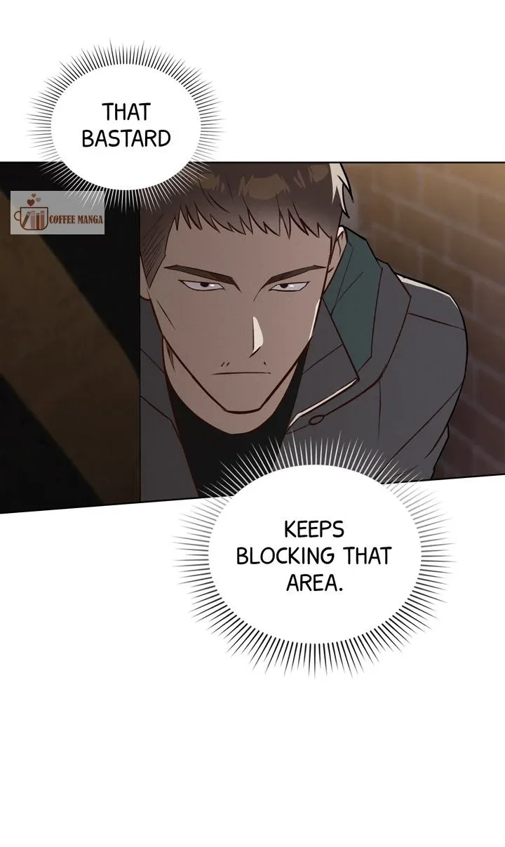 Keeping My Boss on a Tight Leash Chapter 12 page 26