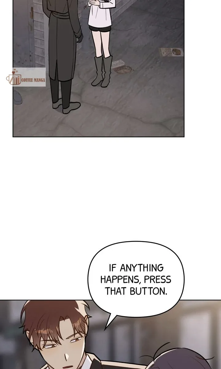 Keeping My Boss on a Tight Leash Chapter 11 page 63