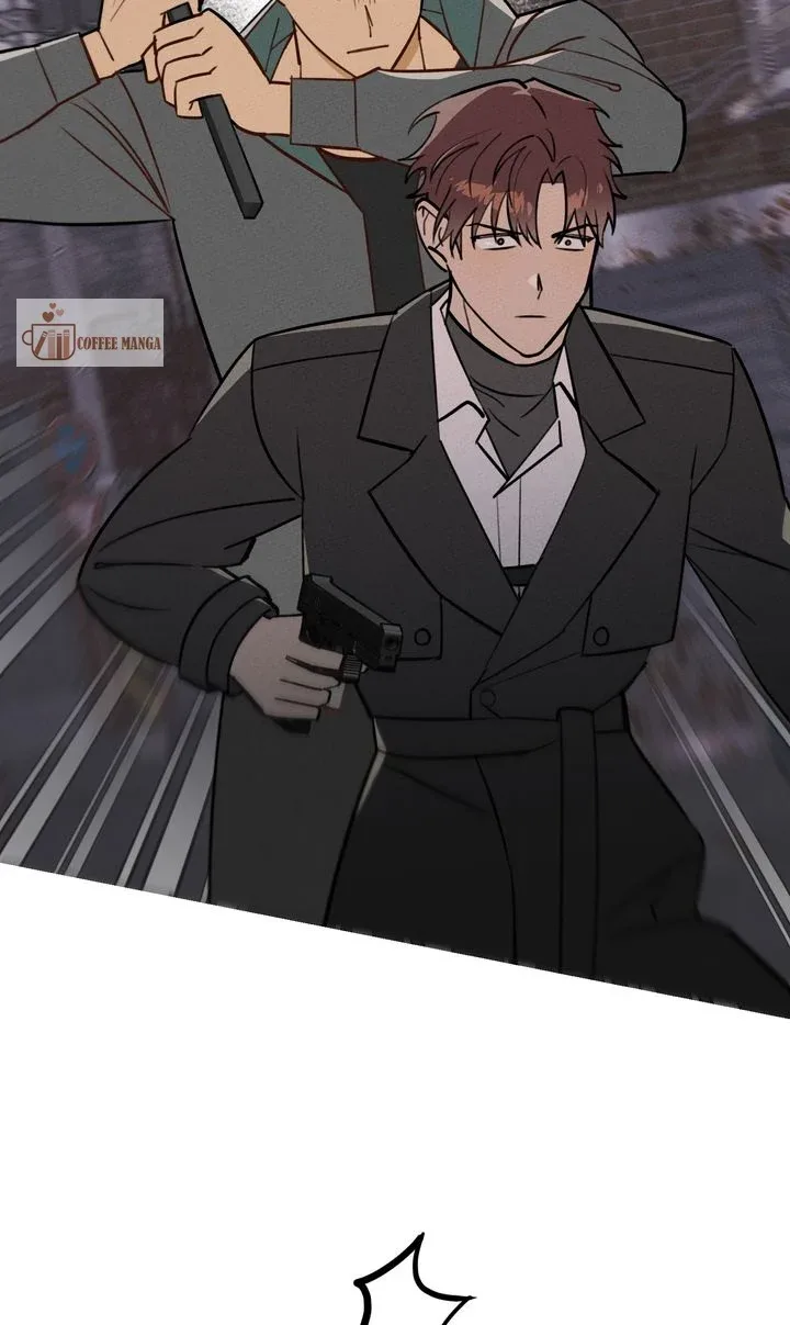 Keeping My Boss on a Tight Leash Chapter 12 page 31