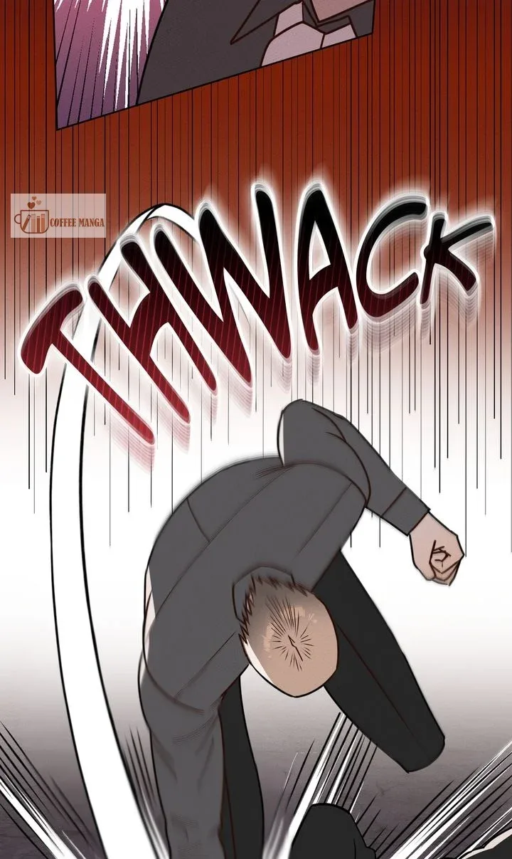 Keeping My Boss on a Tight Leash Chapter 12 page 7