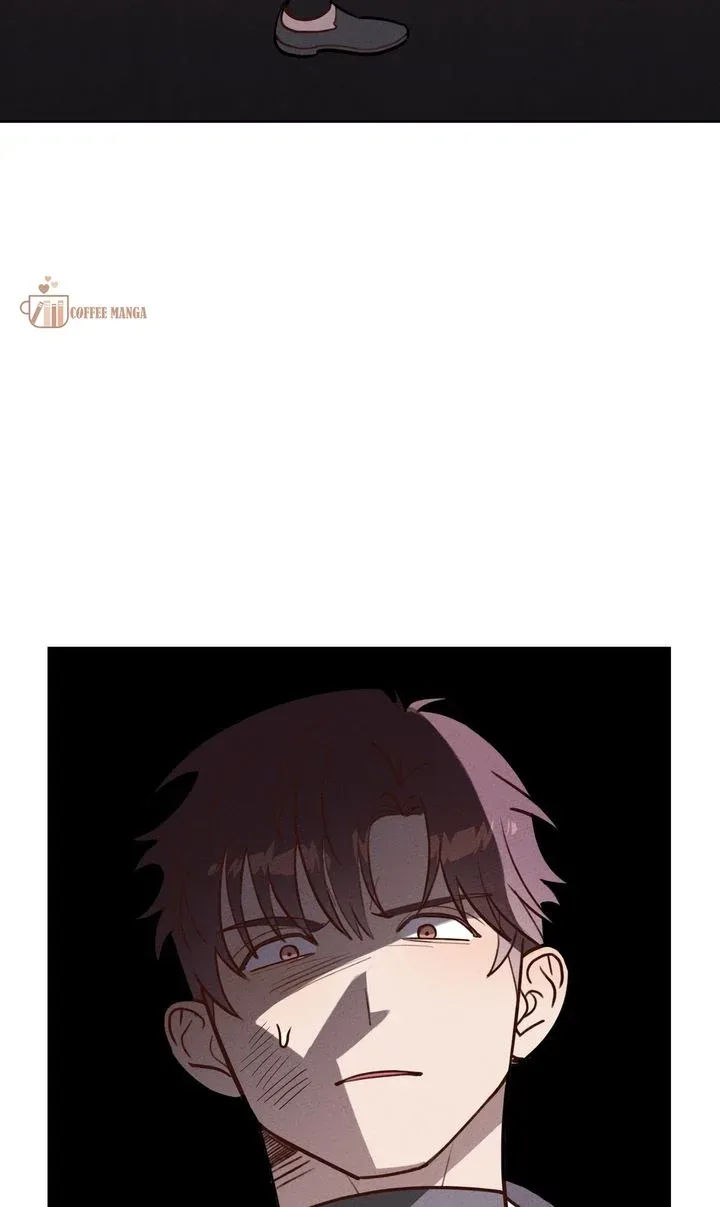 Keeping My Boss on a Tight Leash Chapter 12 page 40