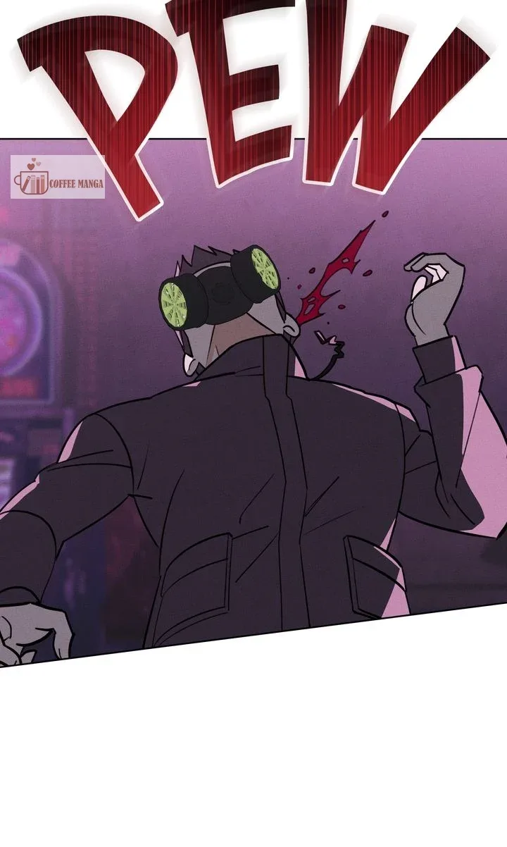 Keeping My Boss on a Tight Leash Chapter 11 page 47