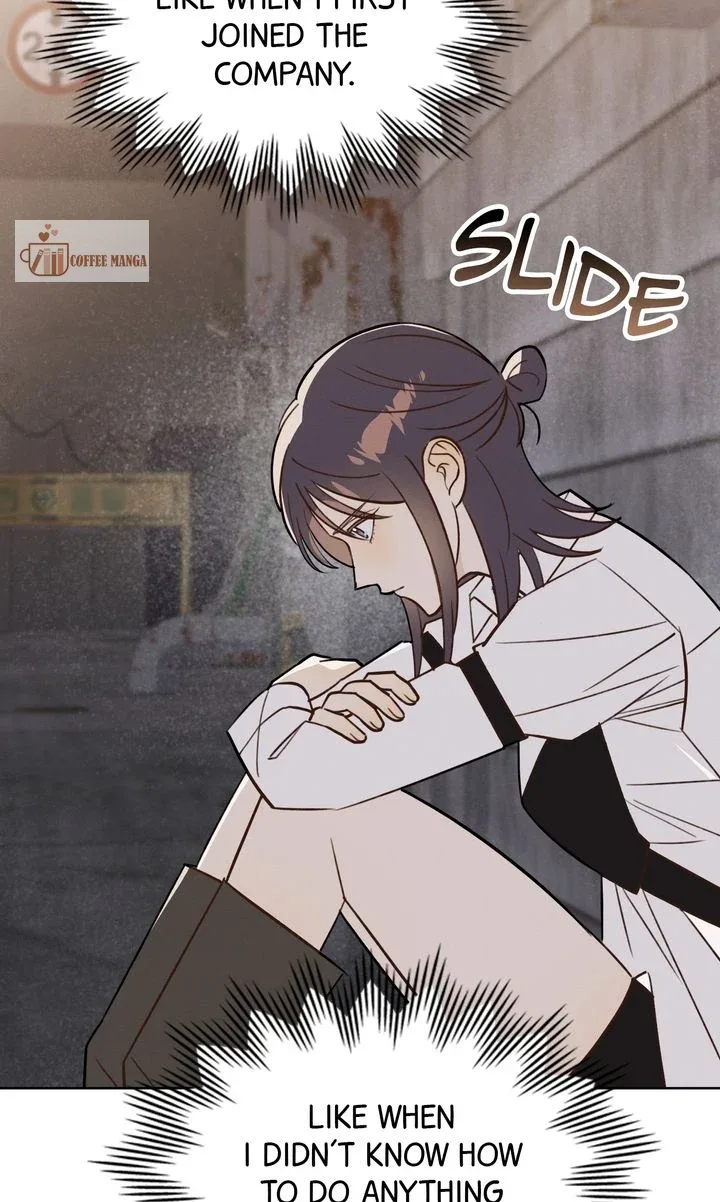 Keeping My Boss on a Tight Leash Chapter 11 page 67