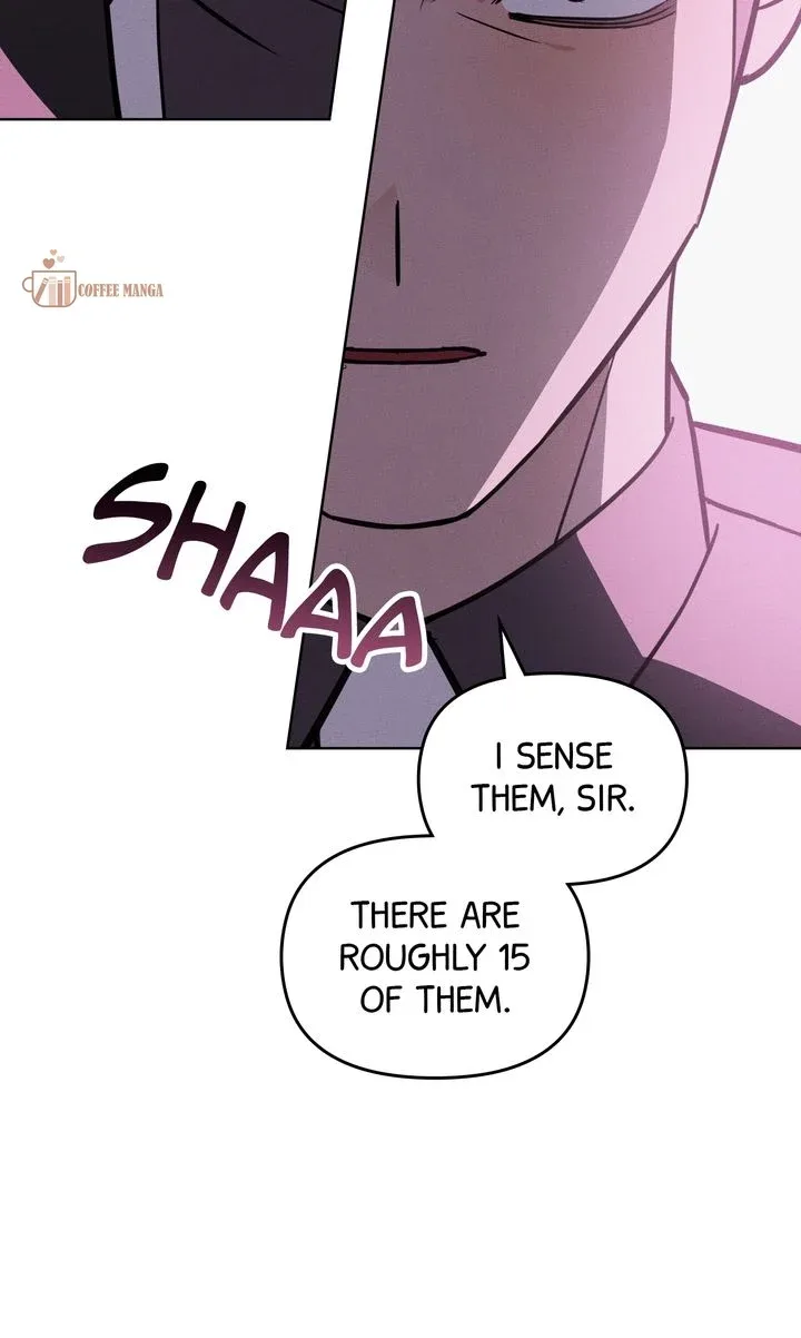 Keeping My Boss on a Tight Leash Chapter 11 page 51