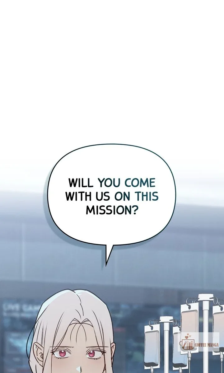 Keeping My Boss on a Tight Leash Chapter 10 page 39