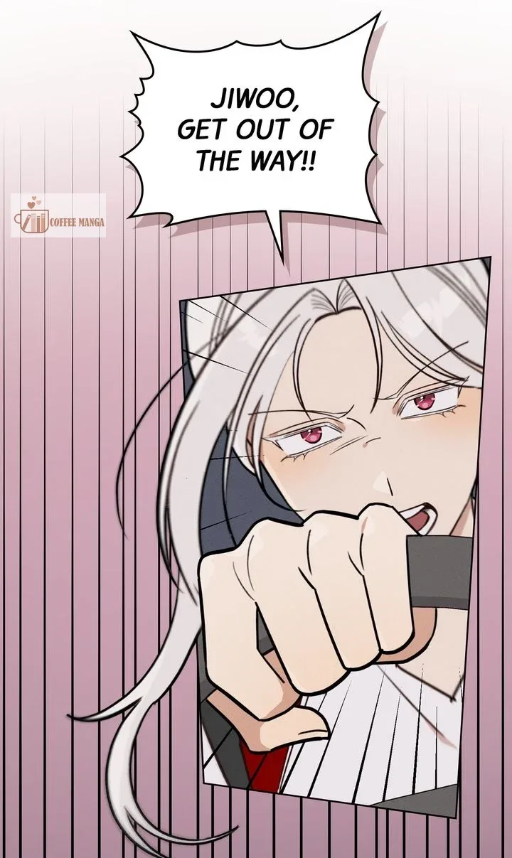 Keeping My Boss on a Tight Leash Chapter 12 page 42