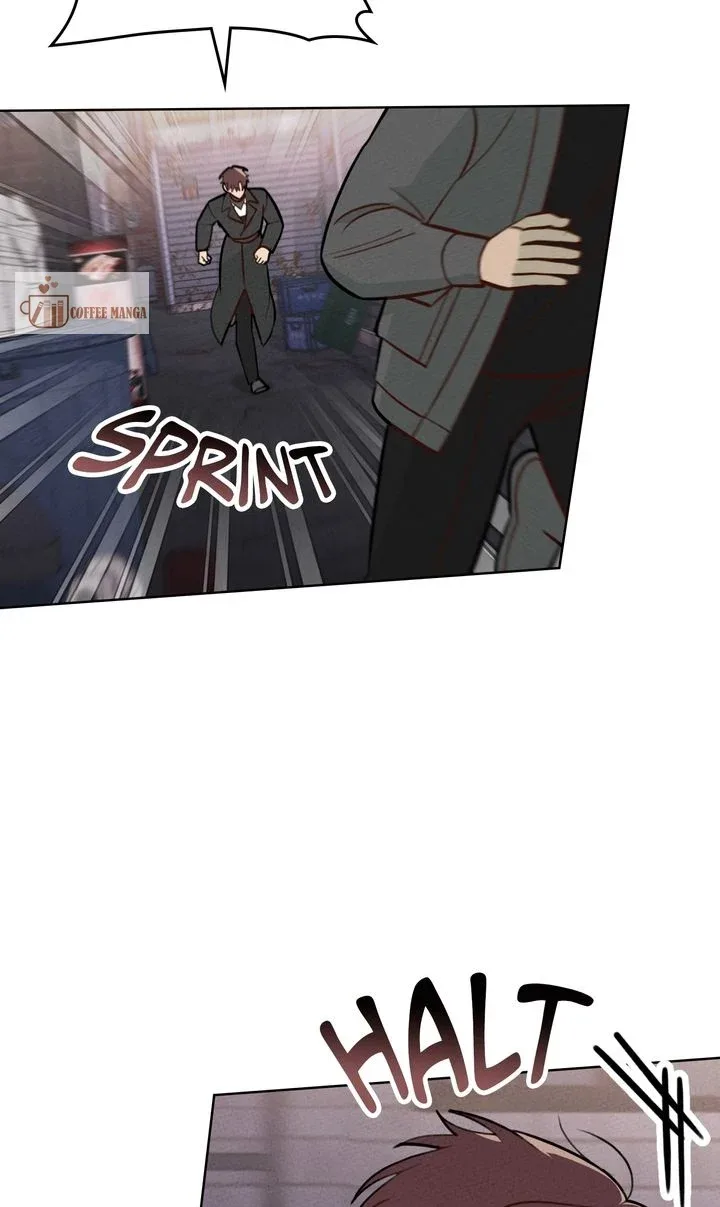 Keeping My Boss on a Tight Leash Chapter 12 page 37