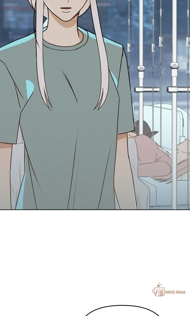 Keeping My Boss on a Tight Leash Chapter 10 page 40