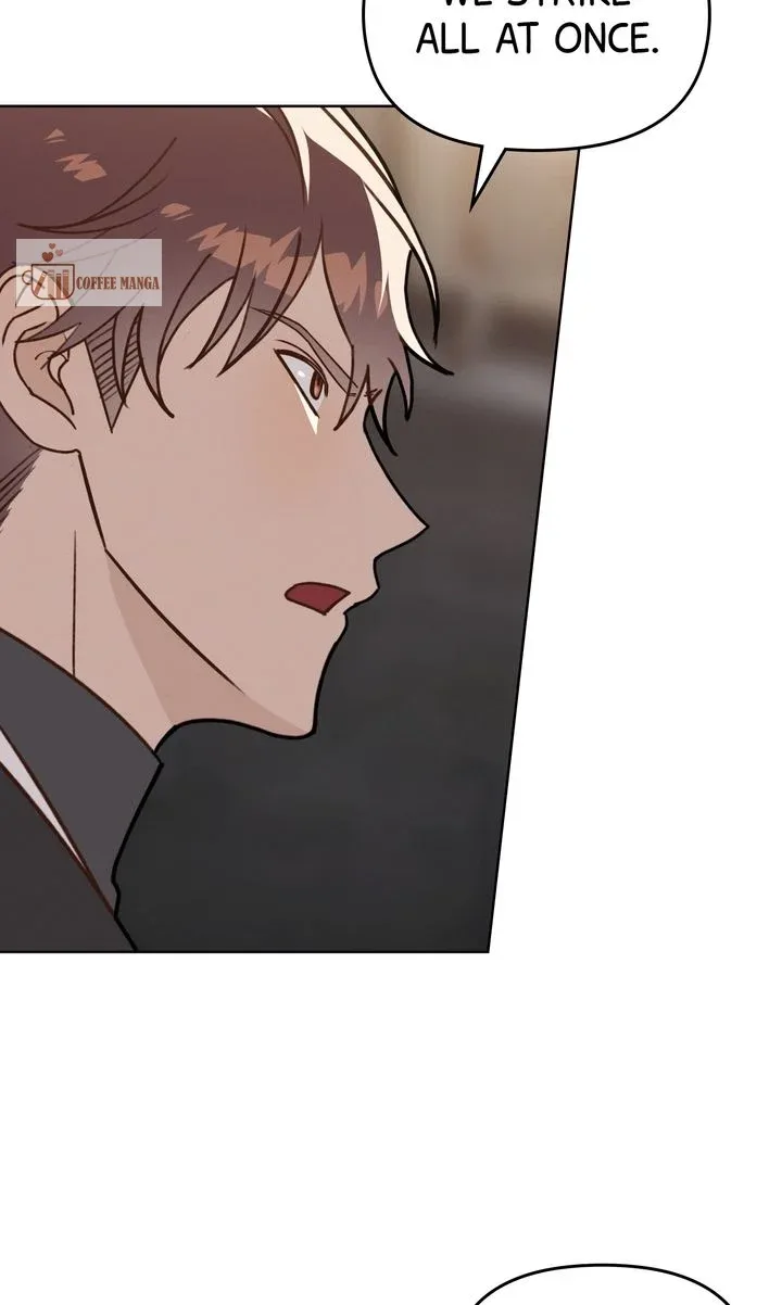 Keeping My Boss on a Tight Leash Chapter 11 page 80