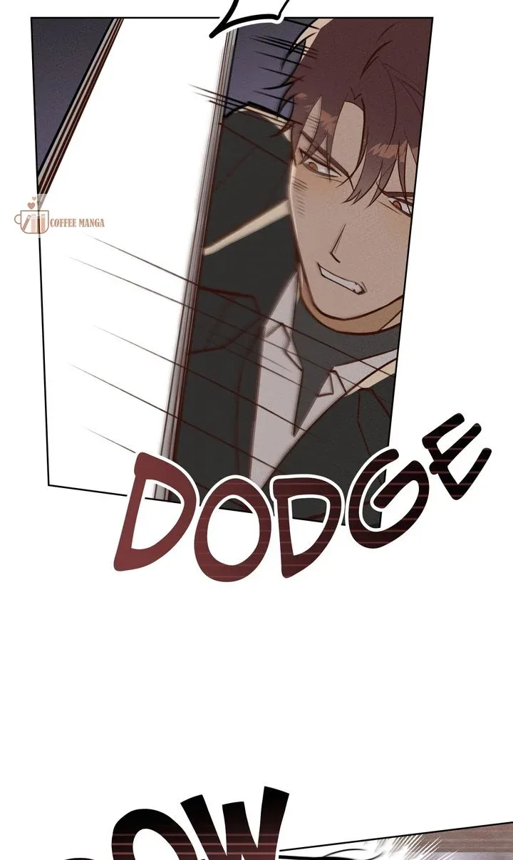 Keeping My Boss on a Tight Leash Chapter 12 page 32