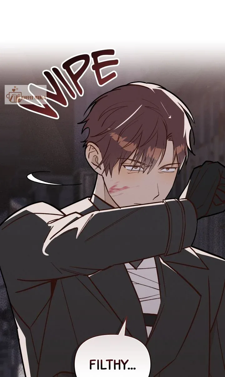 Keeping My Boss on a Tight Leash Chapter 12 page 16