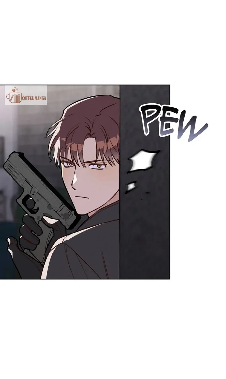 Keeping My Boss on a Tight Leash Chapter 12 page 20