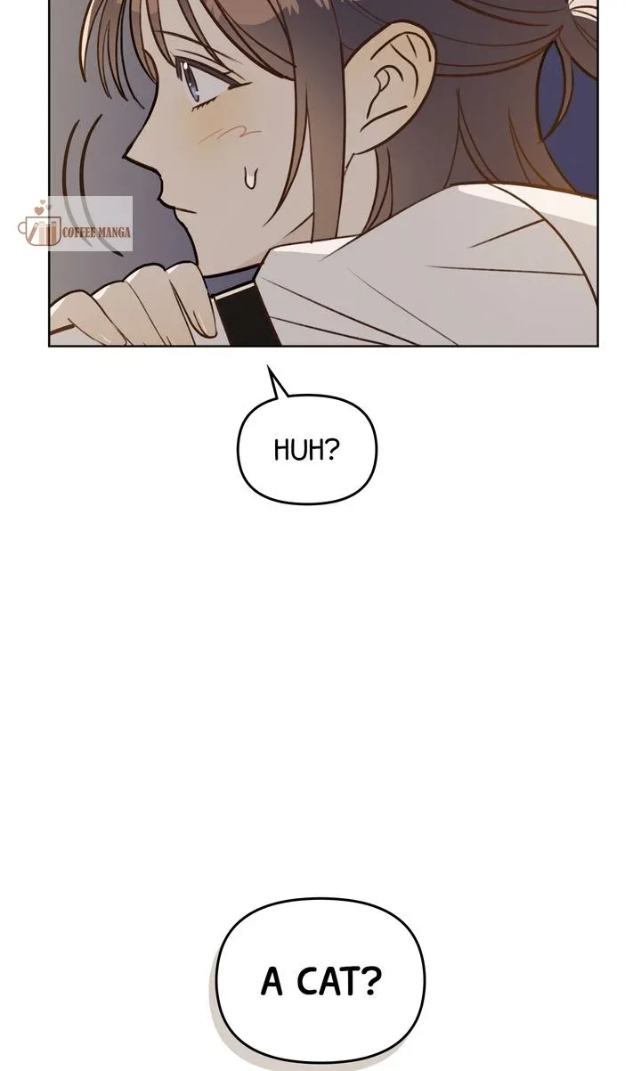 Keeping My Boss on a Tight Leash Chapter 11 page 70