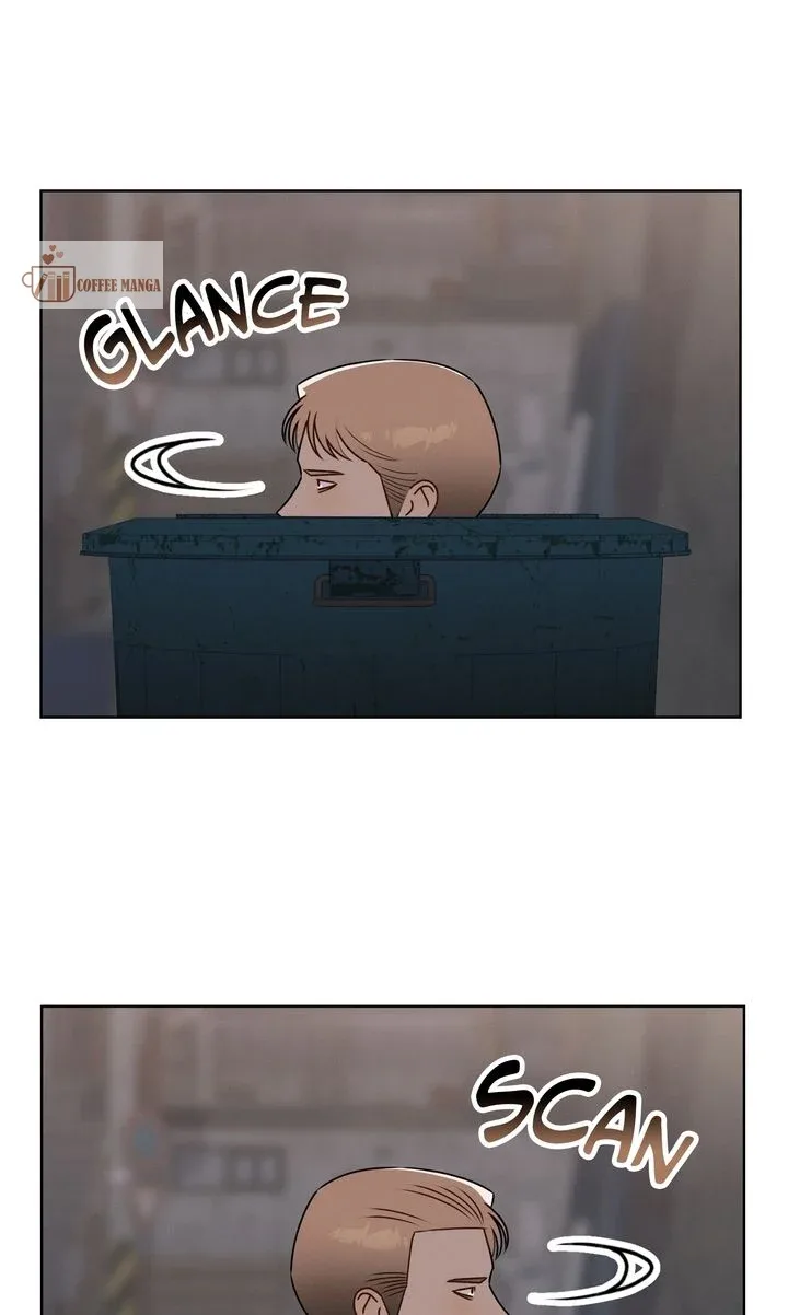 Keeping My Boss on a Tight Leash Chapter 11 page 76