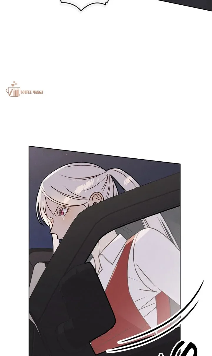 Keeping My Boss on a Tight Leash Chapter 12 page 14