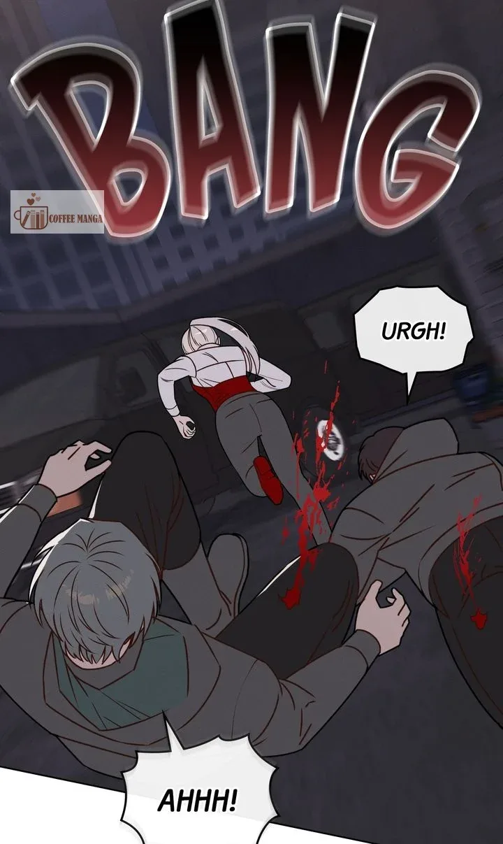 Keeping My Boss on a Tight Leash Chapter 12 page 13