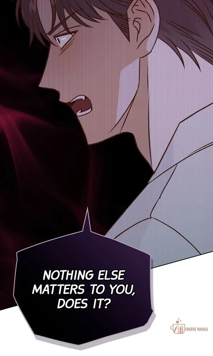 Keeping My Boss on a Tight Leash Chapter 10 page 47