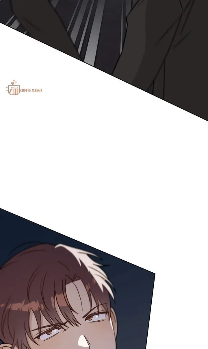 Keeping My Boss on a Tight Leash Chapter 12 page 11