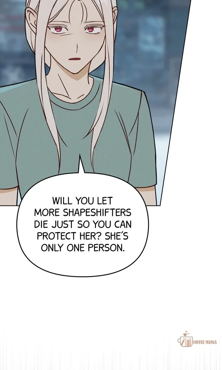 Keeping My Boss on a Tight Leash Chapter 10 page 43