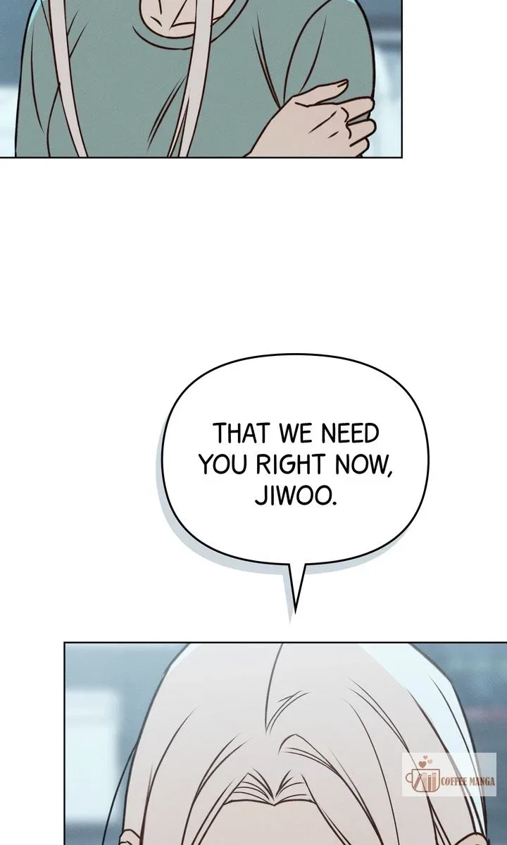 Keeping My Boss on a Tight Leash Chapter 10 page 51