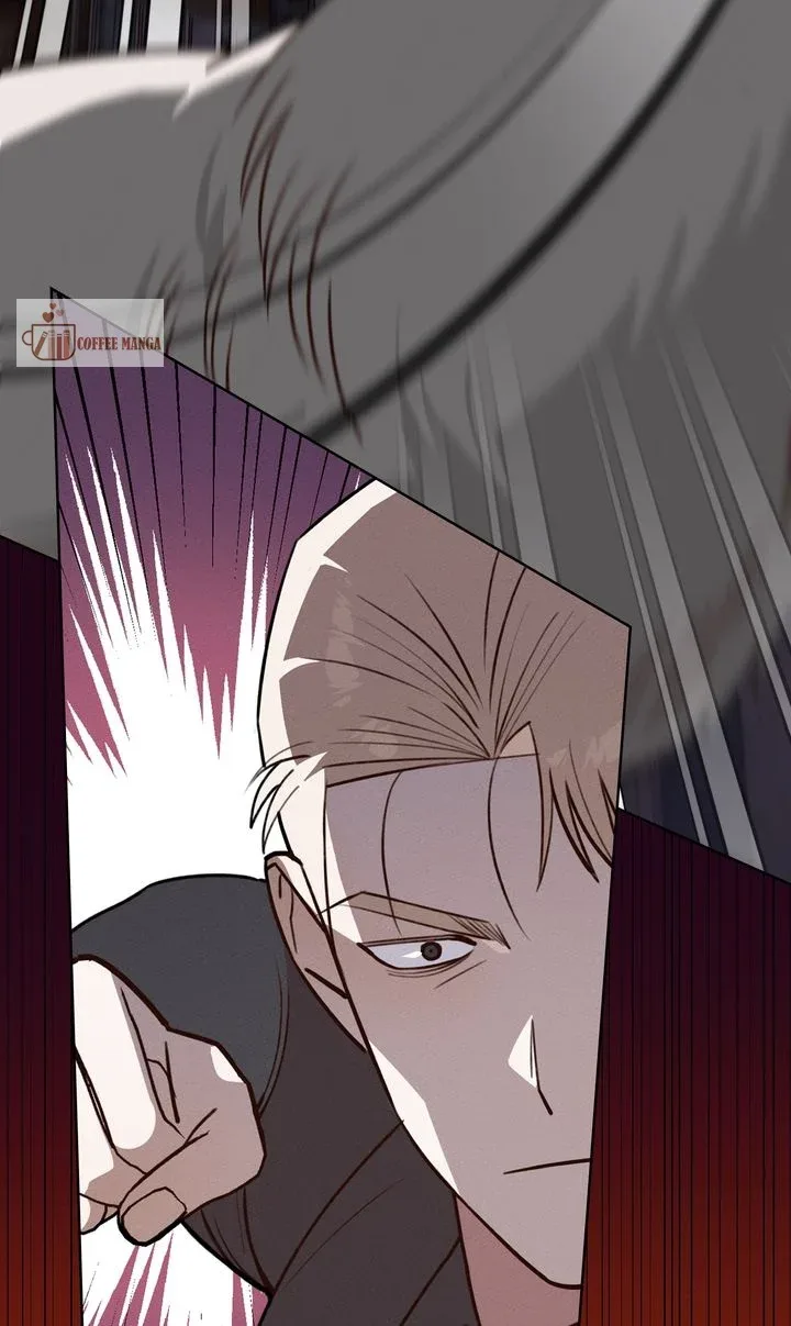 Keeping My Boss on a Tight Leash Chapter 12 page 6