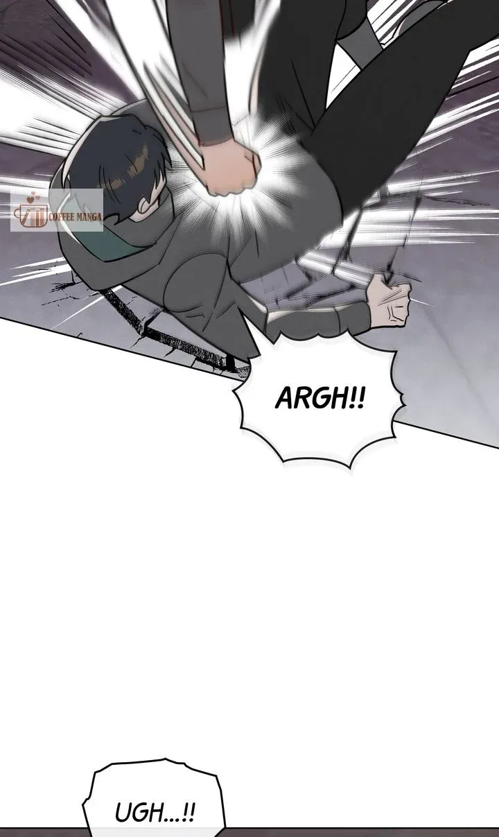 Keeping My Boss on a Tight Leash Chapter 12 page 8