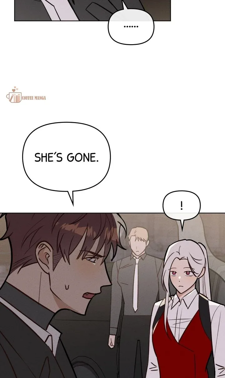 Keeping My Boss on a Tight Leash Chapter 12 page 49