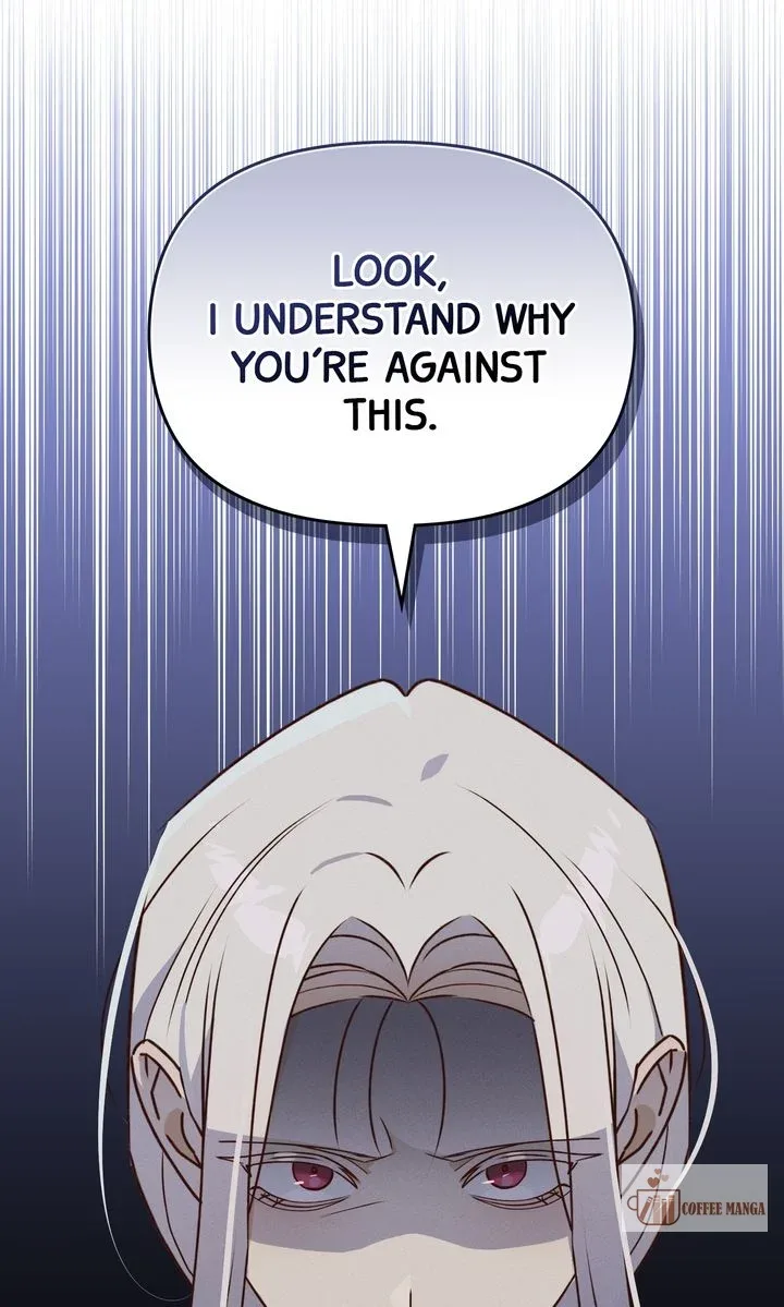 Keeping My Boss on a Tight Leash Chapter 10 page 44