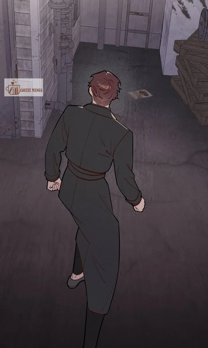 Keeping My Boss on a Tight Leash Chapter 12 page 39