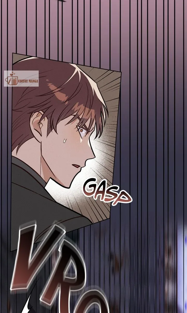 Keeping My Boss on a Tight Leash Chapter 12 page 43