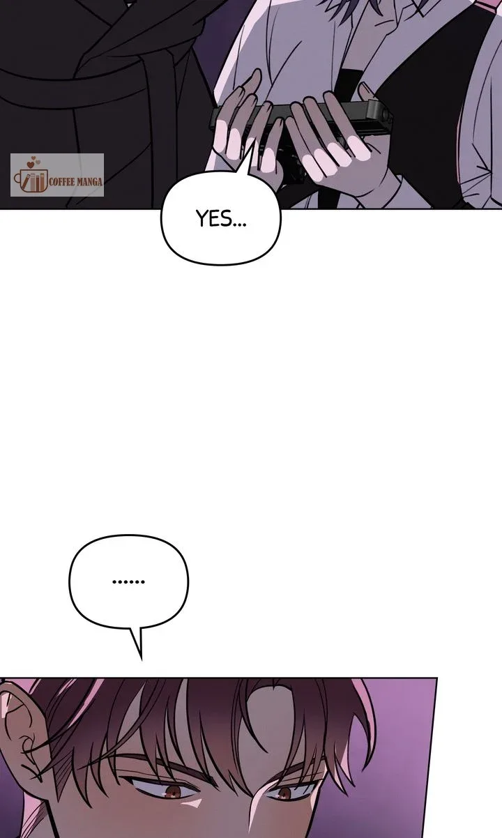 Keeping My Boss on a Tight Leash Chapter 11 page 57