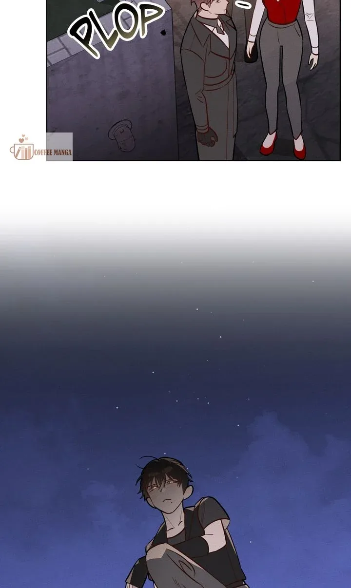 Keeping My Boss on a Tight Leash Chapter 12 page 51