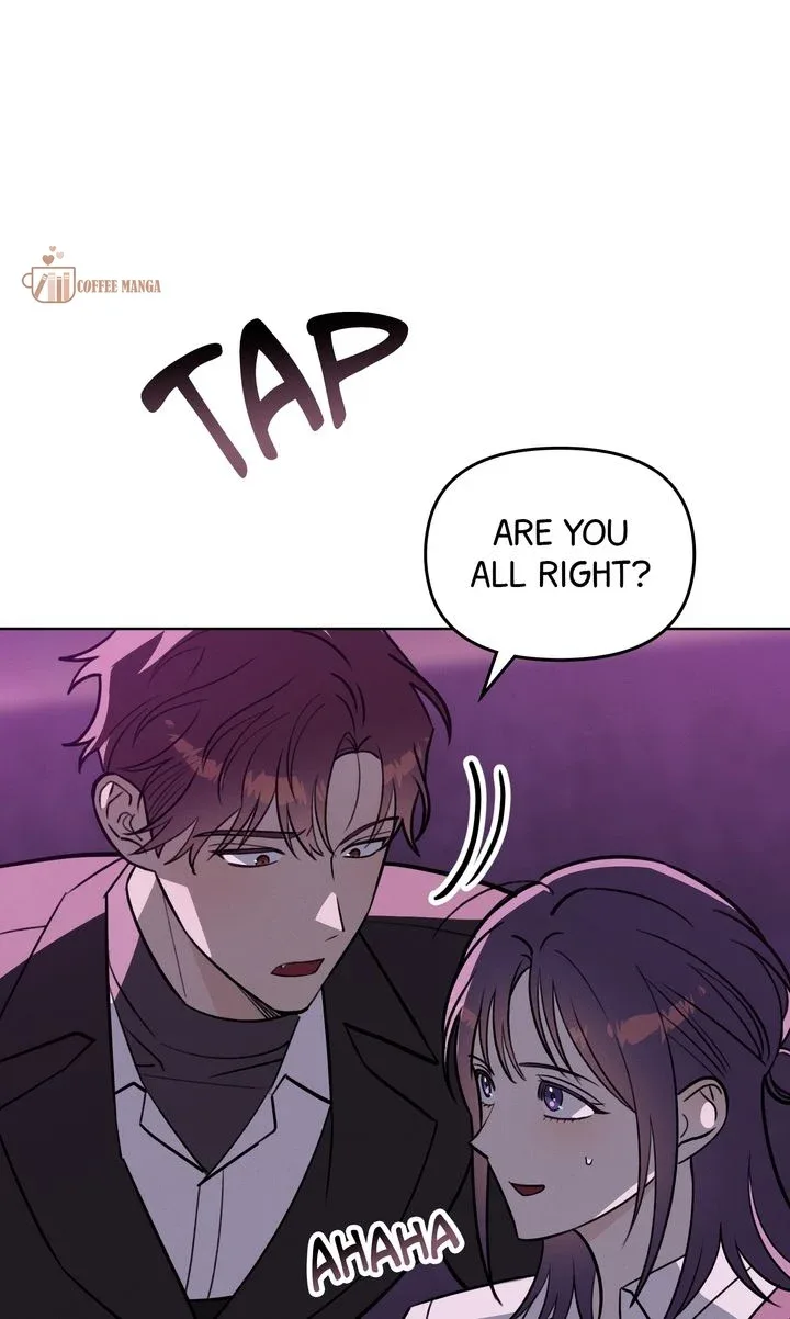 Keeping My Boss on a Tight Leash Chapter 11 page 56