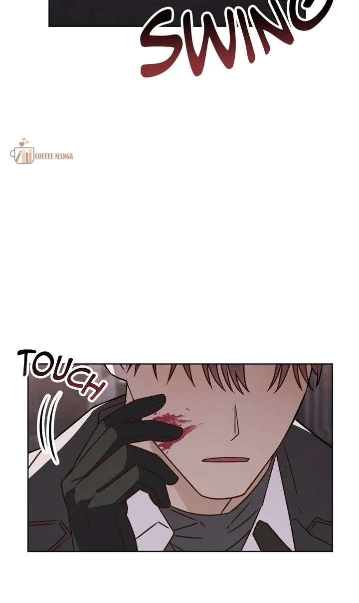 Keeping My Boss on a Tight Leash Chapter 12 page 15
