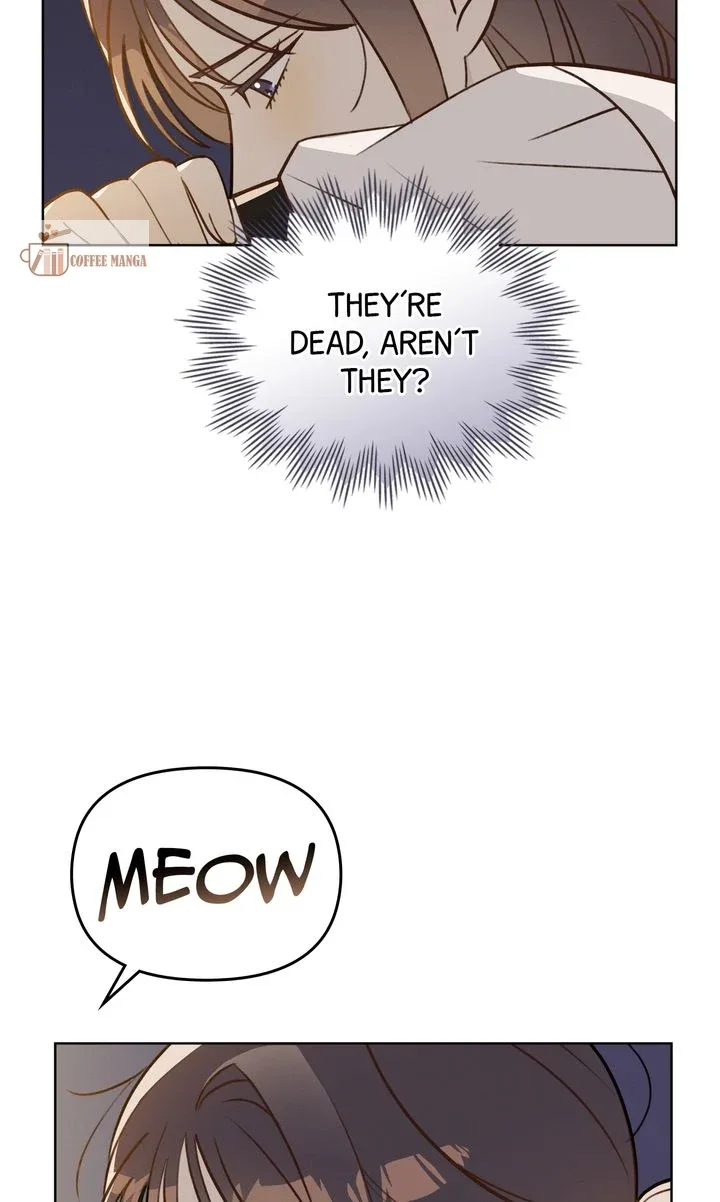 Keeping My Boss on a Tight Leash Chapter 11 page 69