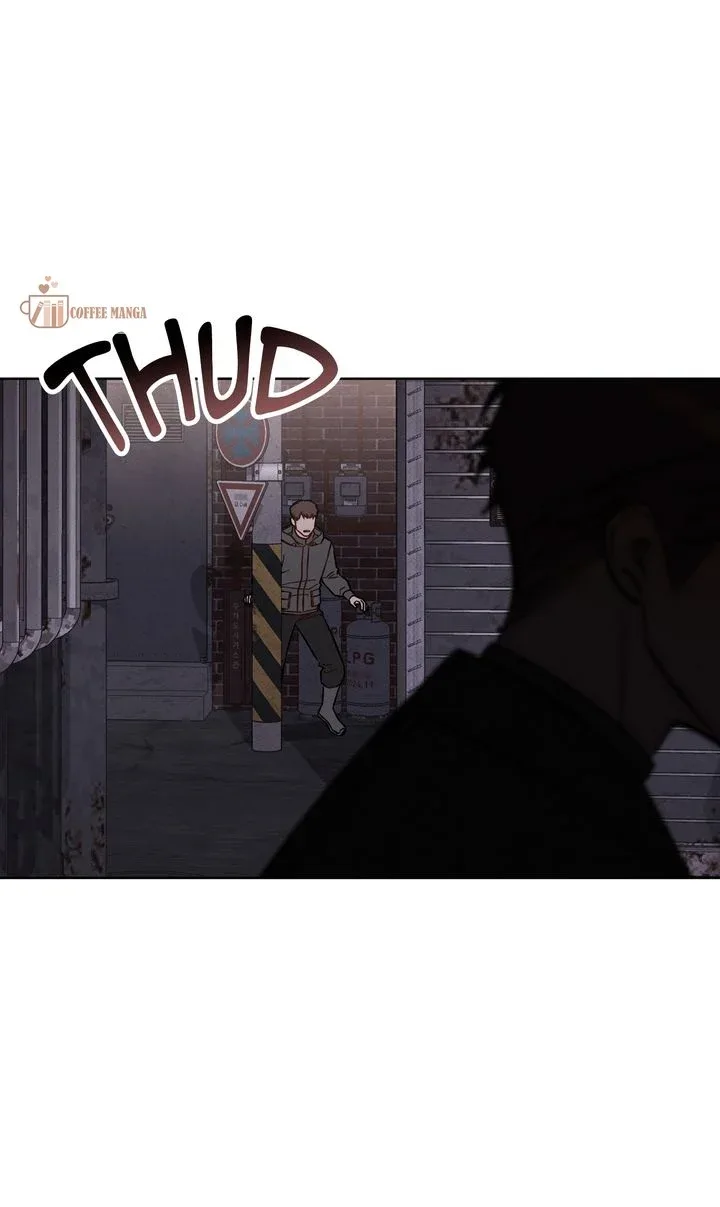 Keeping My Boss on a Tight Leash Chapter 12 page 25