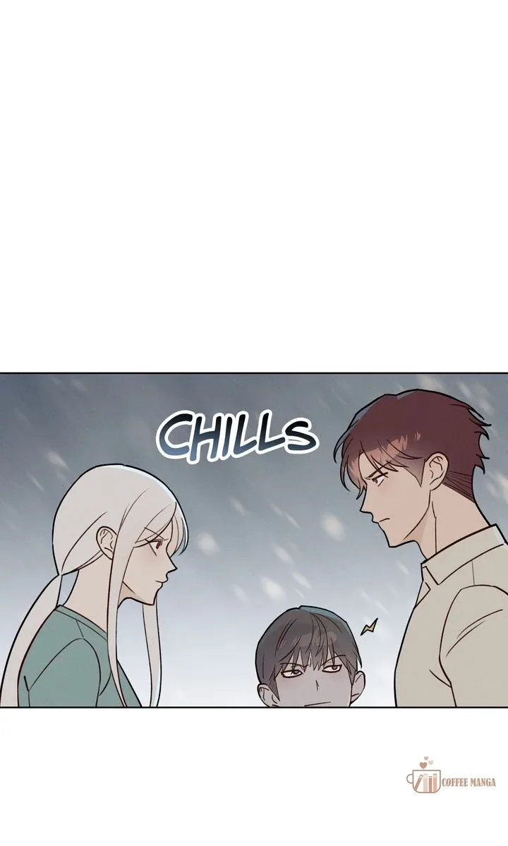 Keeping My Boss on a Tight Leash Chapter 10 page 48