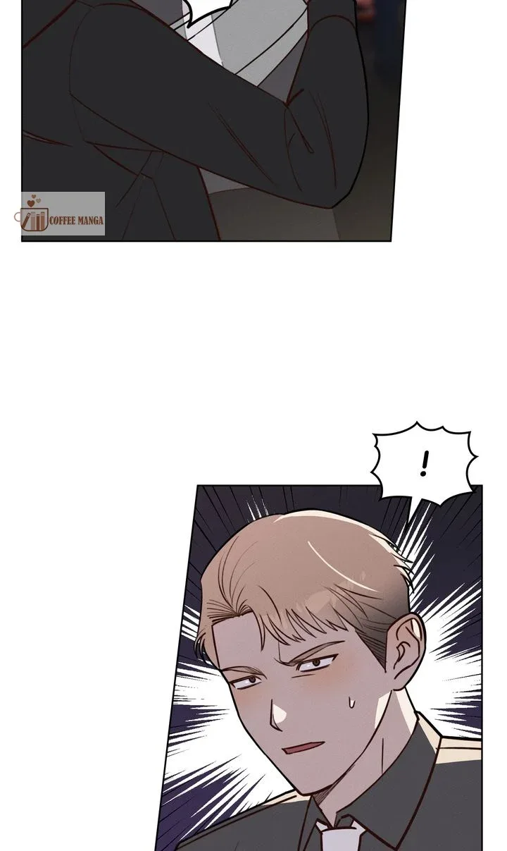 Keeping My Boss on a Tight Leash Chapter 12 page 29
