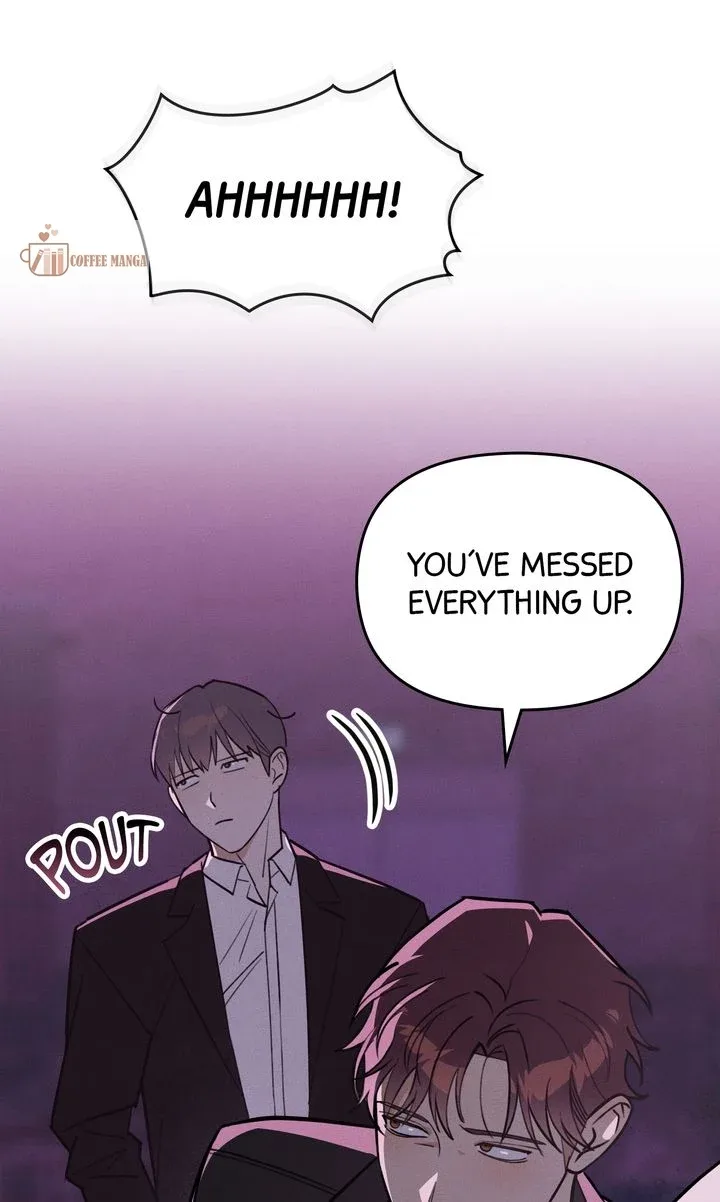 Keeping My Boss on a Tight Leash Chapter 11 page 48