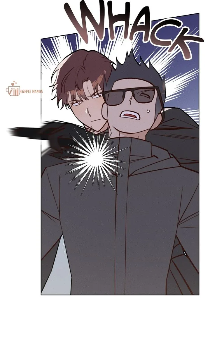 Keeping My Boss on a Tight Leash Chapter 12 page 24