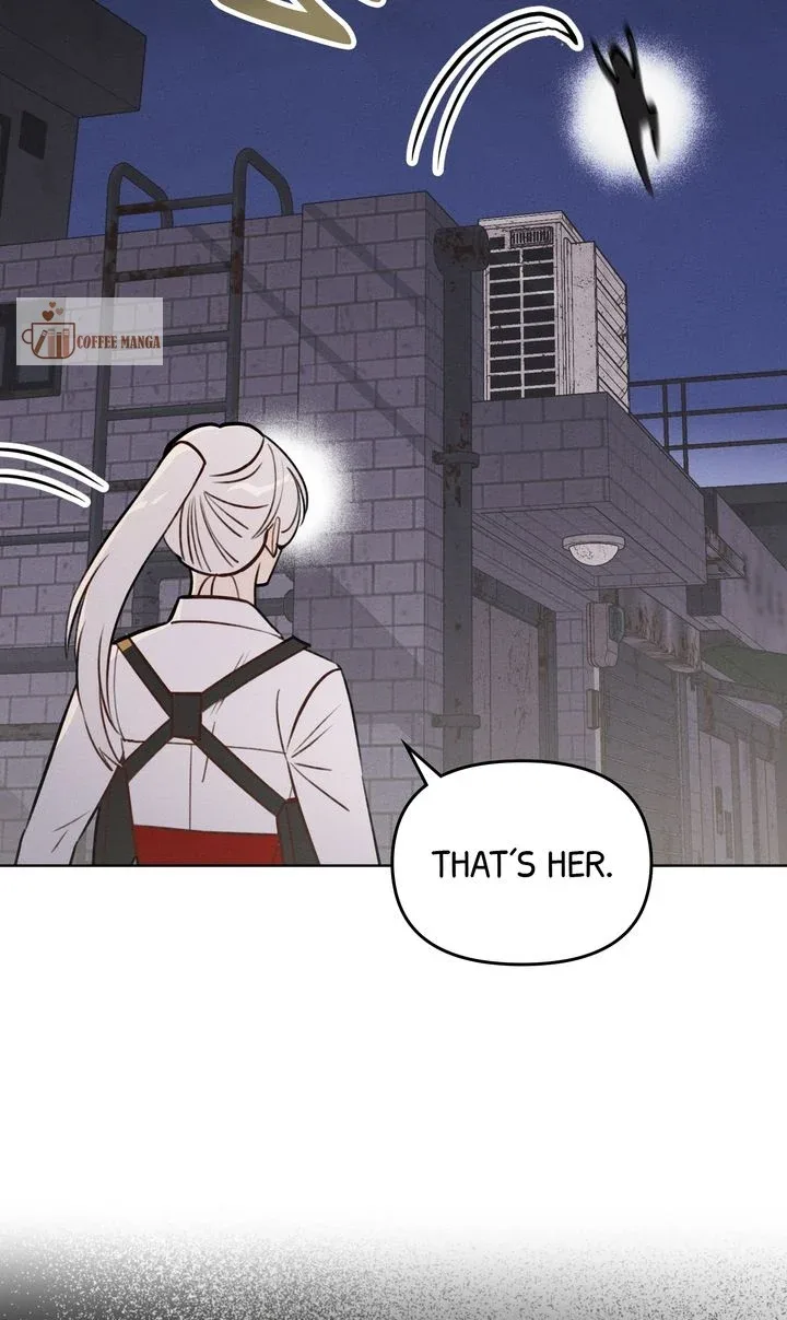 Keeping My Boss on a Tight Leash Chapter 12 page 54