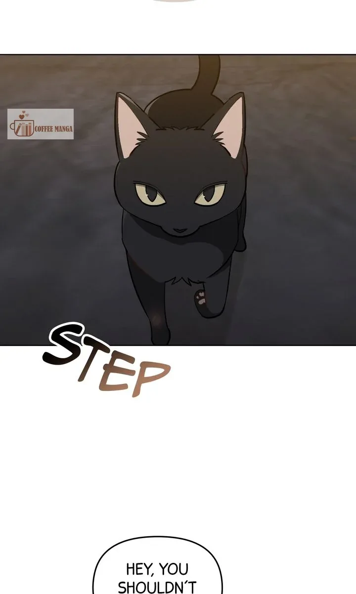 Keeping My Boss on a Tight Leash Chapter 11 page 71