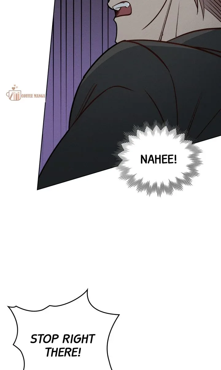 Keeping My Boss on a Tight Leash Chapter 12 page 36
