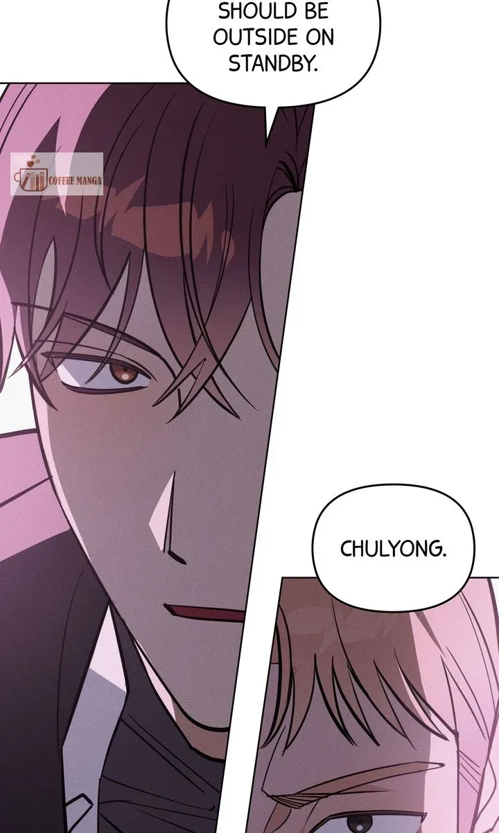 Keeping My Boss on a Tight Leash Chapter 11 page 50