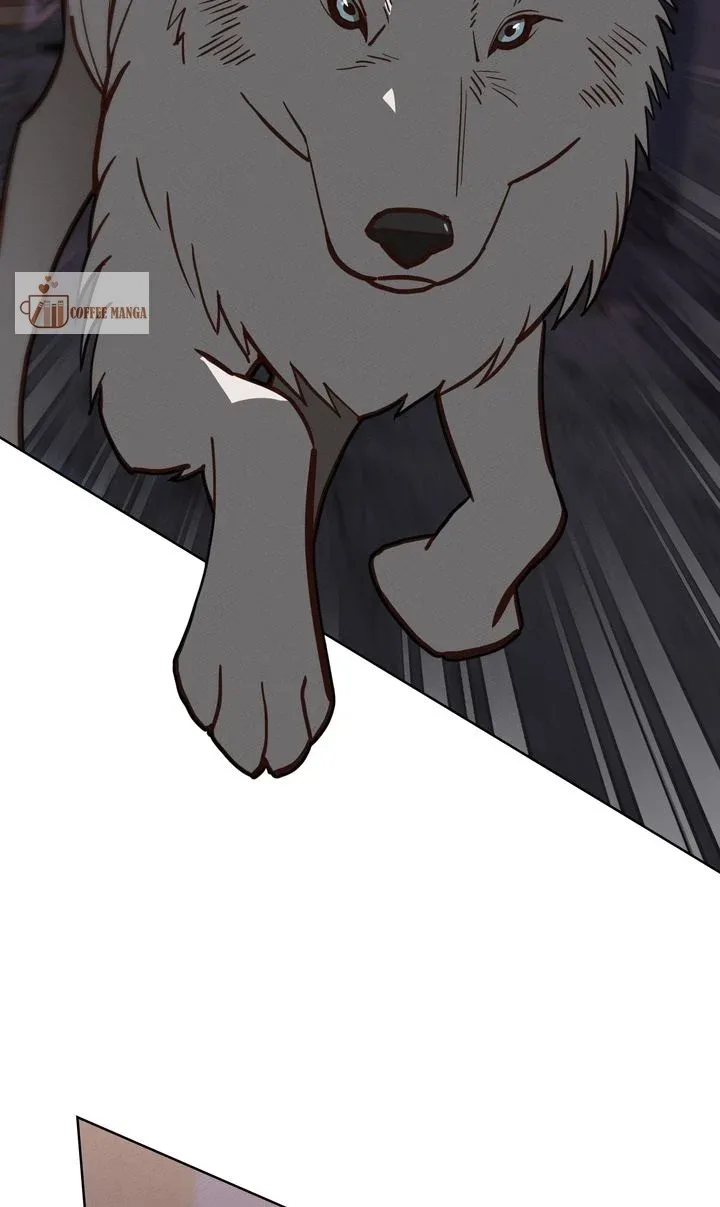 Keeping My Boss on a Tight Leash Chapter 12 page 3