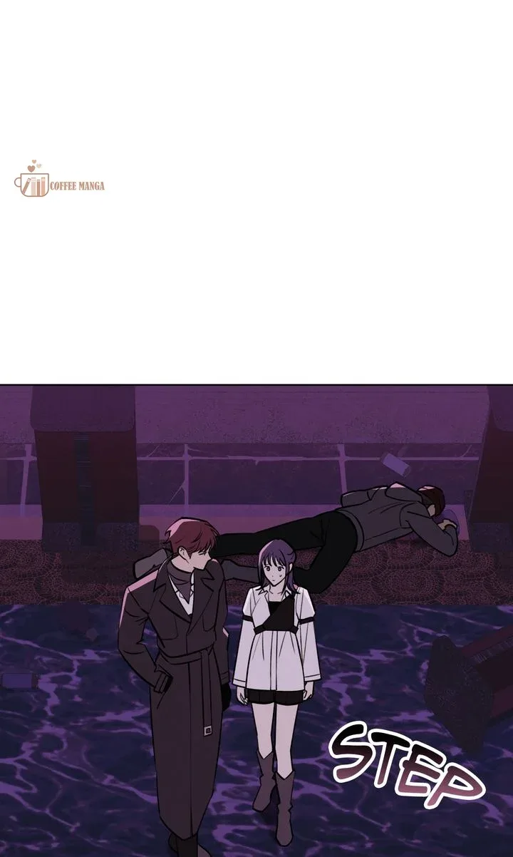 Keeping My Boss on a Tight Leash Chapter 11 page 59