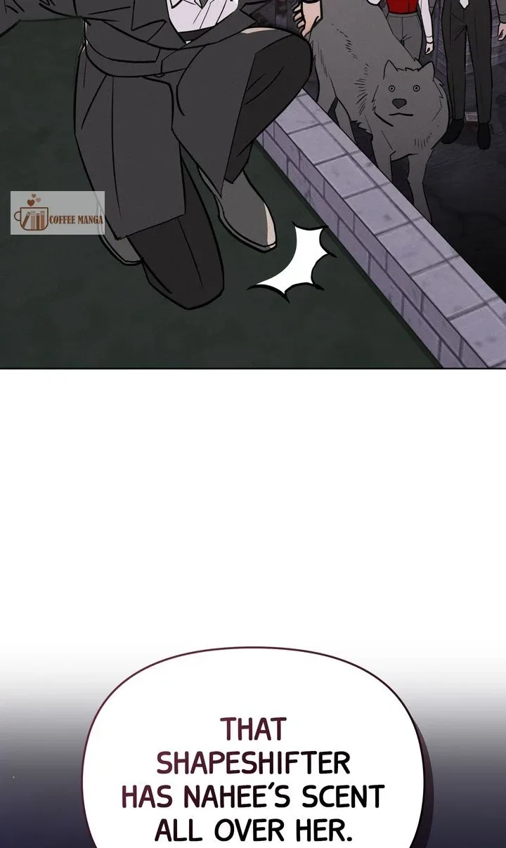 Keeping My Boss on a Tight Leash Chapter 12 page 59