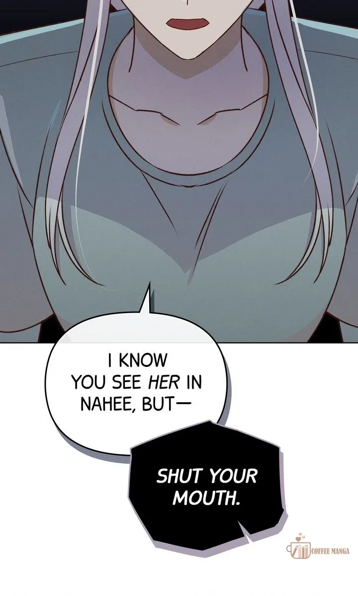 Keeping My Boss on a Tight Leash Chapter 10 page 45