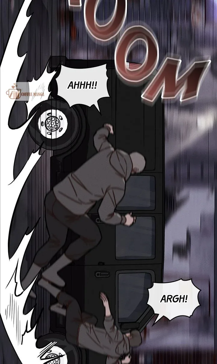 Keeping My Boss on a Tight Leash Chapter 12 page 44