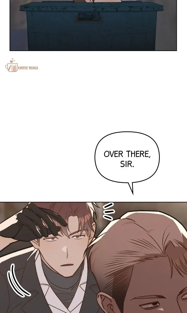 Keeping My Boss on a Tight Leash Chapter 11 page 77